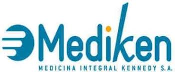 Mediken
